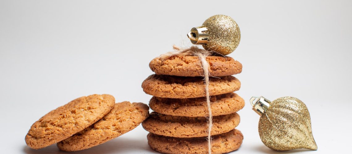 bedesign cookies